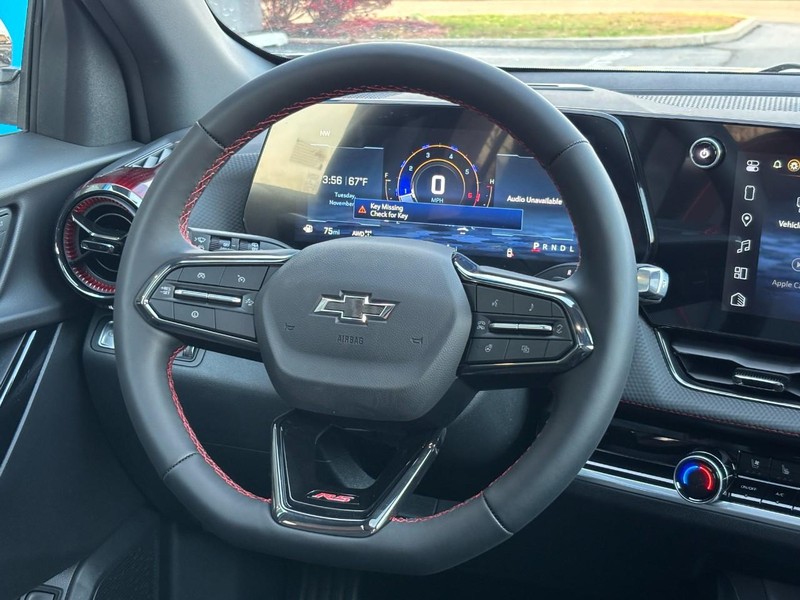 Chevrolet Equinox Vehicle Image 07