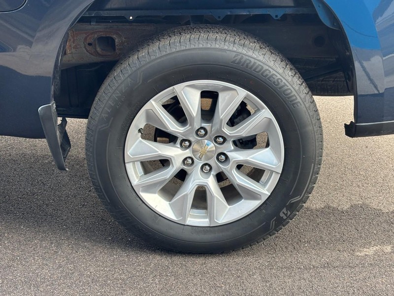 Chevrolet Silverado 1500 Vehicle Image 07