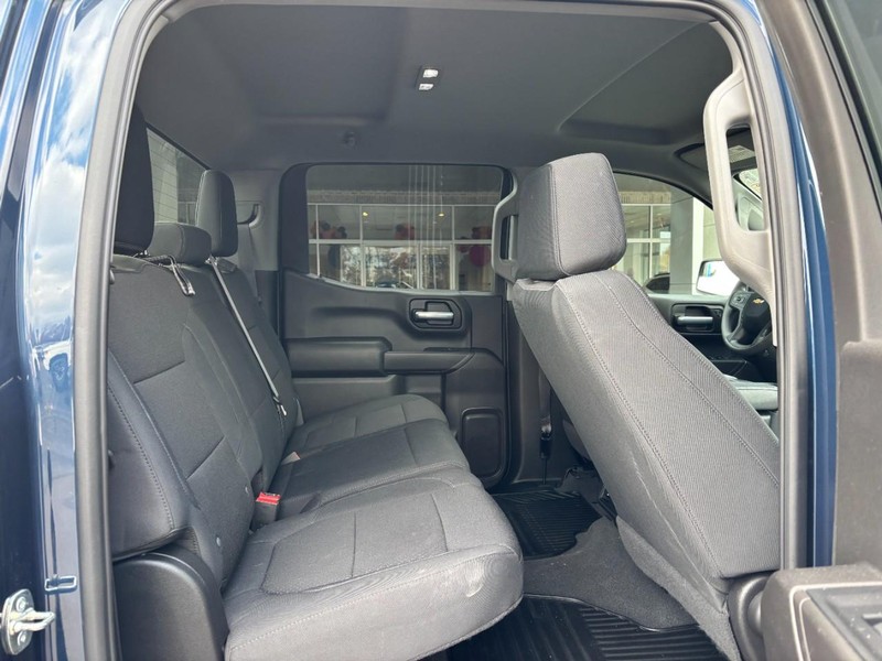 Chevrolet Silverado 1500 Vehicle Image 10