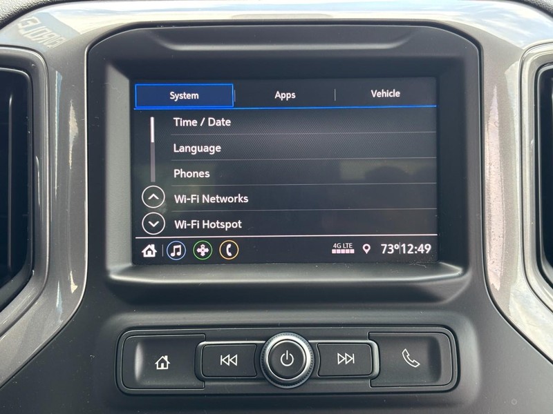 Chevrolet Silverado 1500 Vehicle Image 13