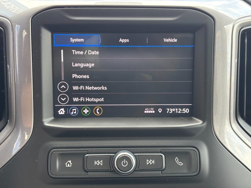 Chevrolet Silverado 1500 Vehicle Image 19