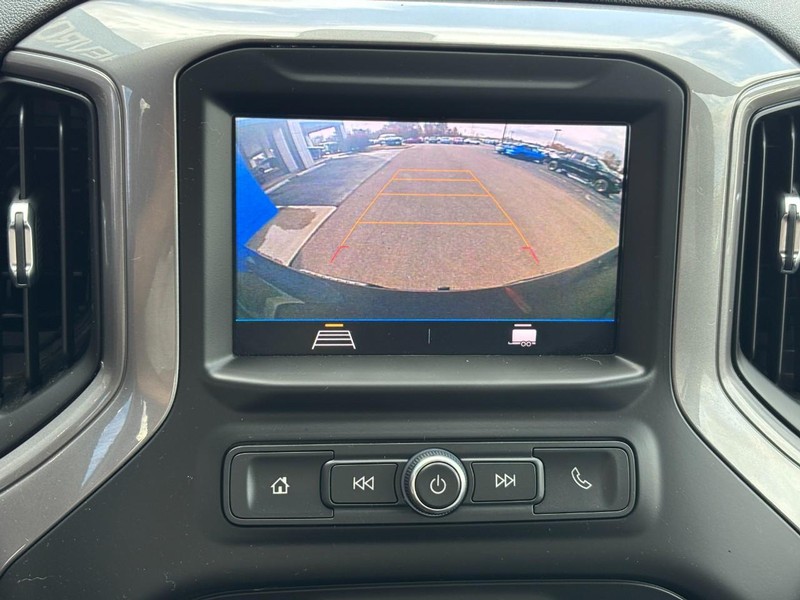 Chevrolet Silverado 1500 Vehicle Image 20