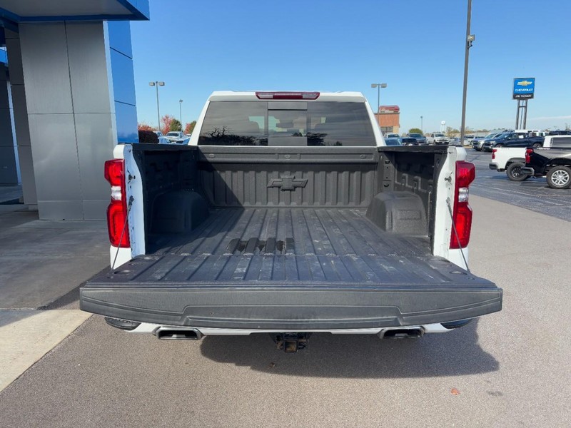 Chevrolet Silverado 1500 Vehicle Image 04