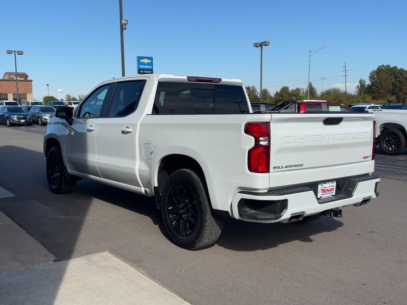 Chevrolet Silverado 1500 Vehicle Image 06