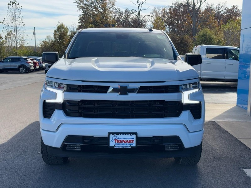 Chevrolet Silverado 1500 Vehicle Image 09
