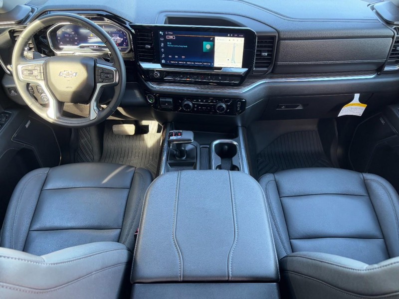 Chevrolet Silverado 1500 Vehicle Image 11