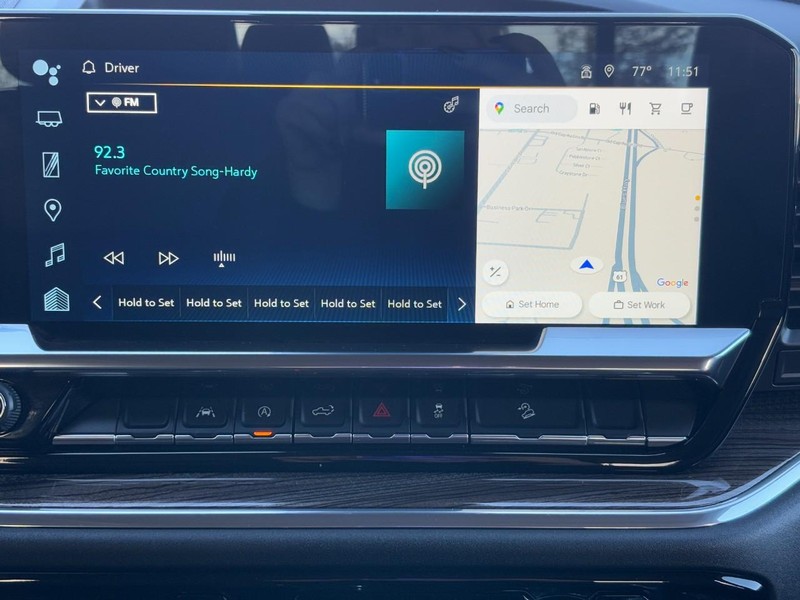 Chevrolet Silverado 1500 Vehicle Image 13