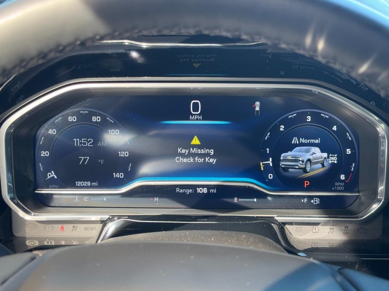 Chevrolet Silverado 1500 Vehicle Image 19