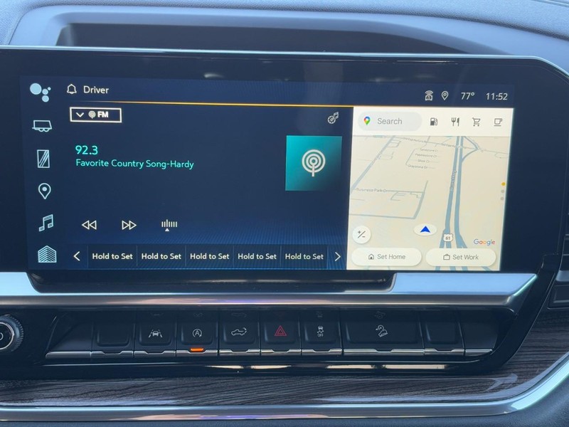 Chevrolet Silverado 1500 Vehicle Image 20