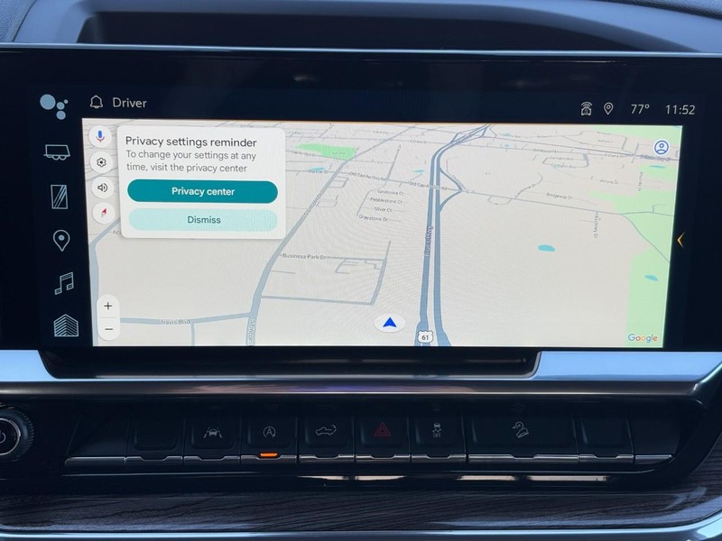 Chevrolet Silverado 1500 Vehicle Image 22