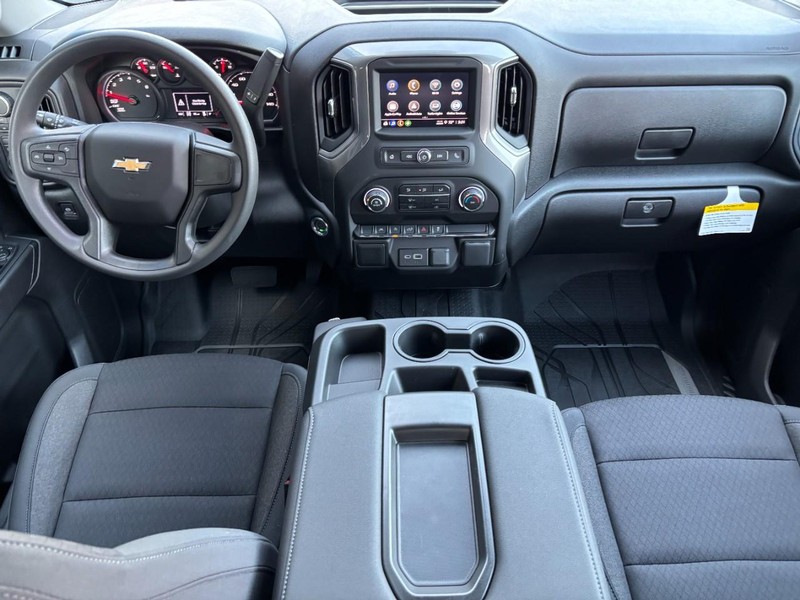 Chevrolet Silverado 1500 Vehicle Image 06