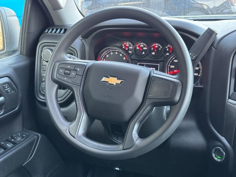 Chevrolet Silverado 1500 Vehicle Image 07