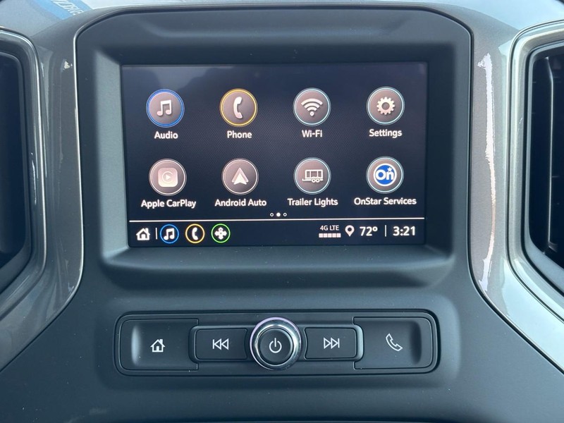 Chevrolet Silverado 1500 Vehicle Image 08