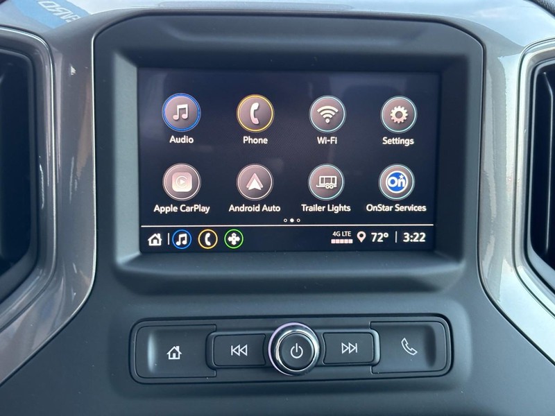 Chevrolet Silverado 1500 Vehicle Image 14