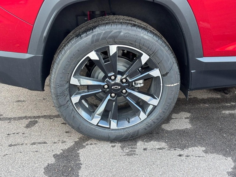 Chevrolet Equinox Vehicle Image 04