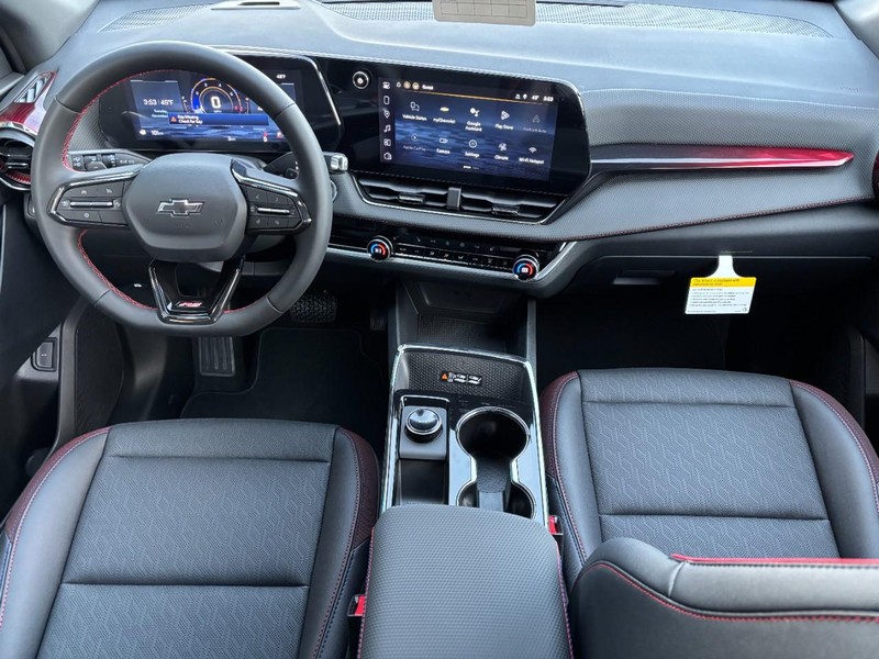 Chevrolet Equinox Vehicle Image 06