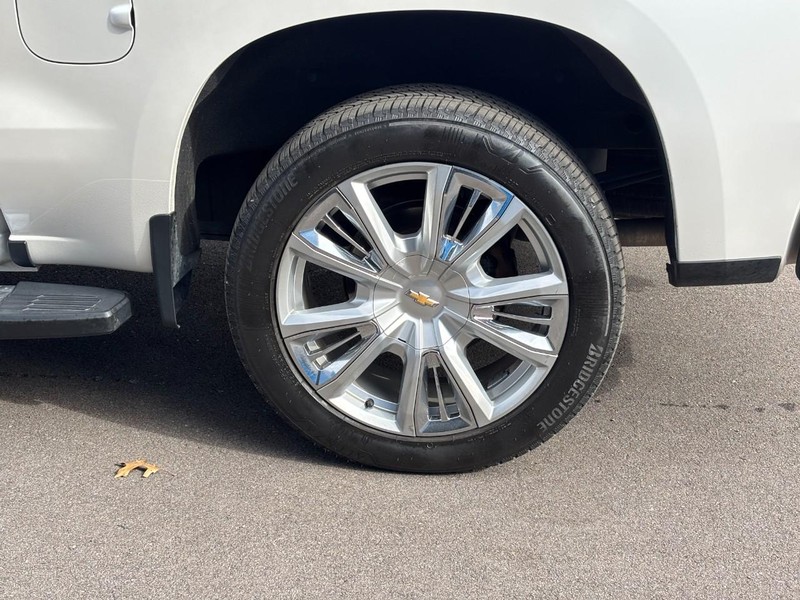 Chevrolet Silverado 1500 Vehicle Full-screen Gallery Image 07