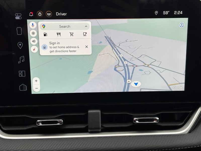 Chevrolet Equinox Vehicle Full-screen Gallery Image 21