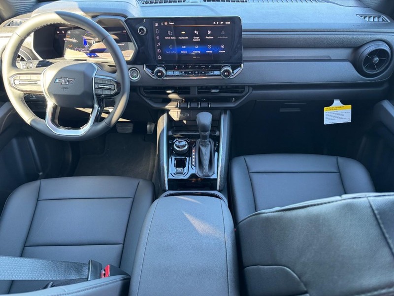 Chevrolet Colorado Vehicle Image 06