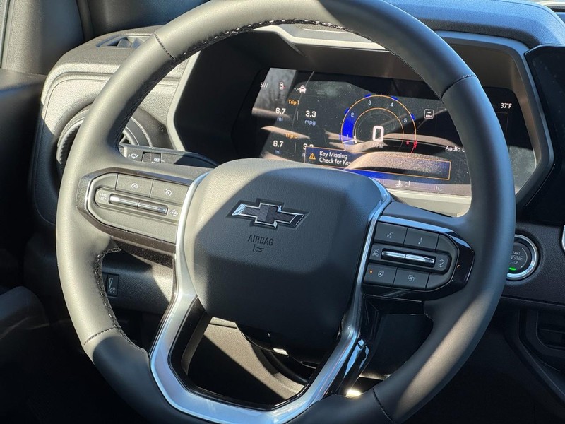 Chevrolet Colorado Vehicle Image 07