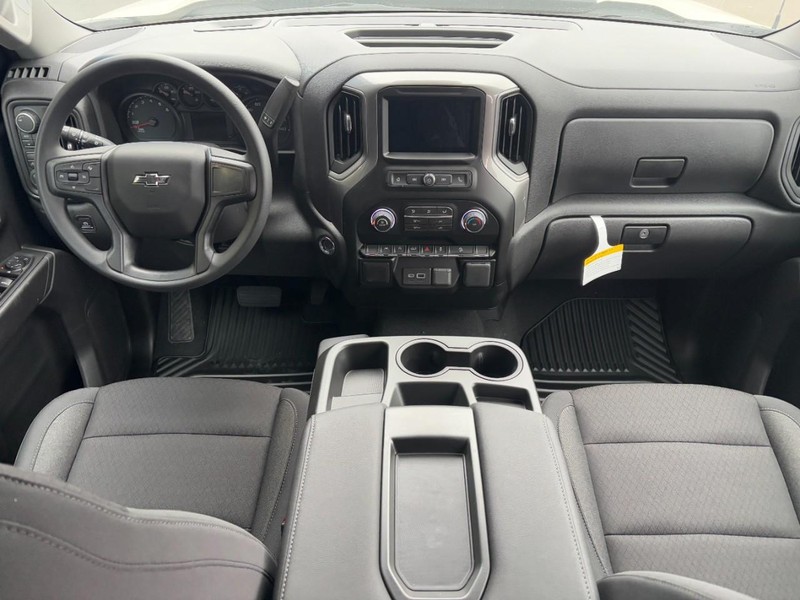 Chevrolet Silverado 1500 Vehicle Image 06