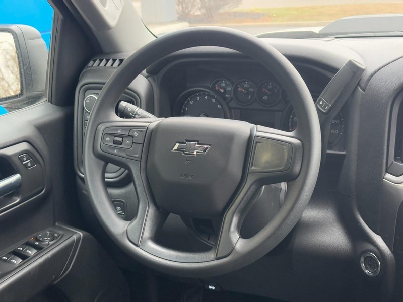 Chevrolet Silverado 1500 Vehicle Image 07