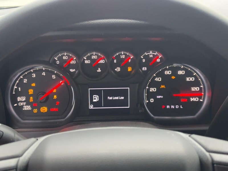 Chevrolet Silverado 1500 Vehicle Image 13