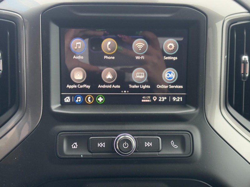 Chevrolet Silverado 1500 Vehicle Image 14