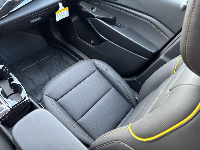 Chevrolet Trax Vehicle Image 10