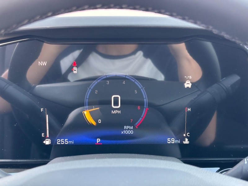 Chevrolet Trax Vehicle Image 14