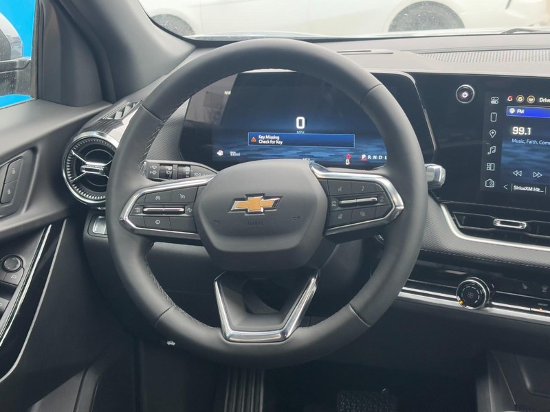 Chevrolet Equinox Vehicle Image 07