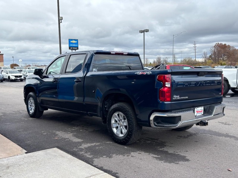 Chevrolet Silverado 1500 Vehicle Full-screen Gallery Image 06