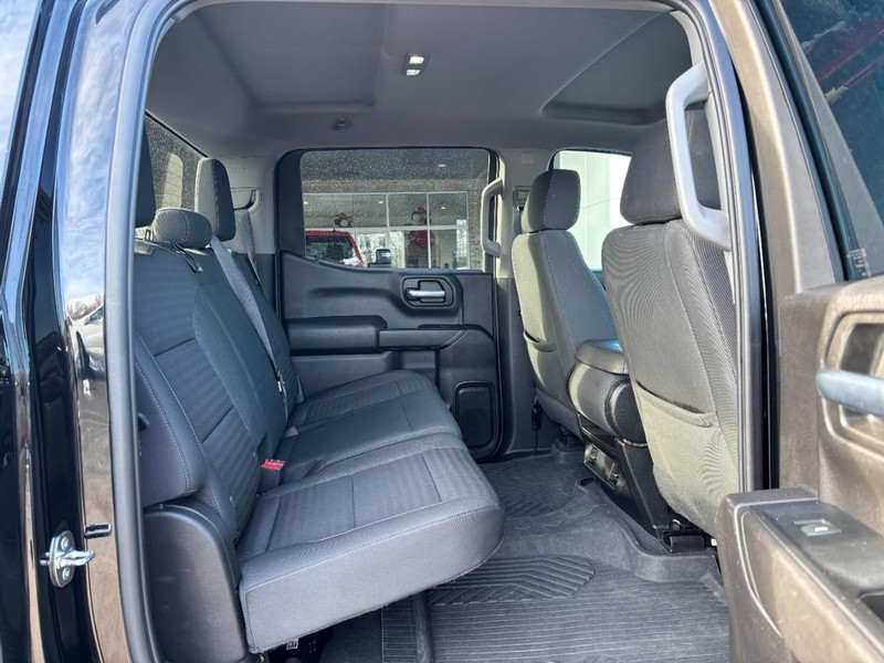 Chevrolet Silverado 1500 Vehicle Image 09