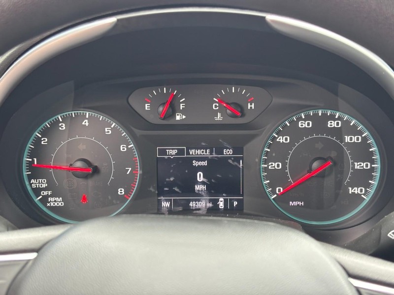 Chevrolet Malibu Vehicle Full-screen Gallery Image 19