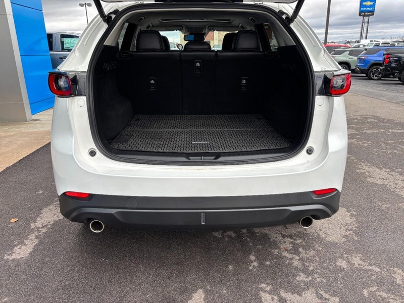 Mazda CX-5 Vehicle Image 04