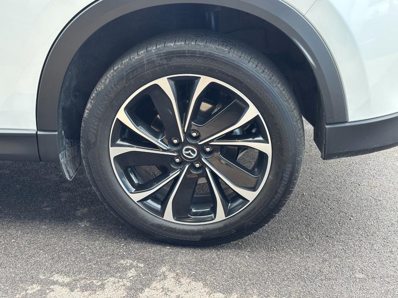 Mazda CX-5 Vehicle Image 07