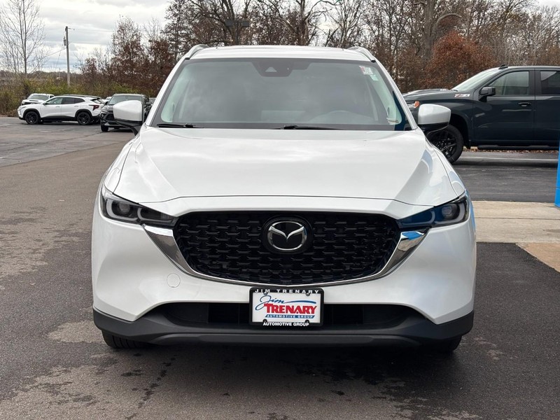 Mazda CX-5 Vehicle Image 09