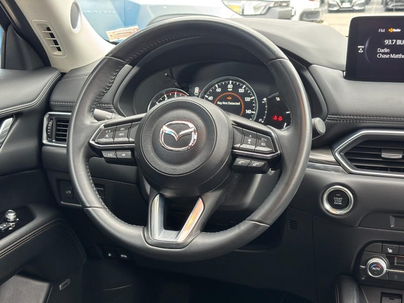 Mazda CX-5 Vehicle Image 12
