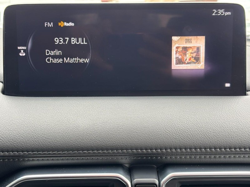 Mazda CX-5 Vehicle Image 13