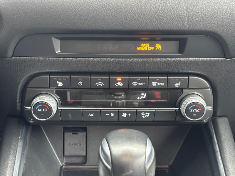 Mazda CX-5 Vehicle Image 14