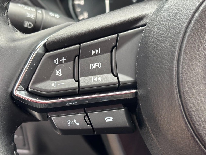 Mazda CX-5 Vehicle Image 17