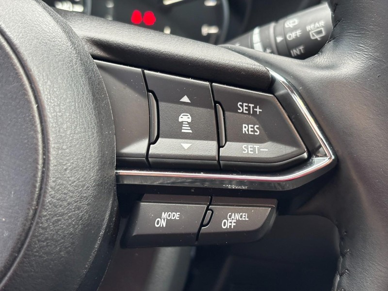 Mazda CX-5 Vehicle Image 18