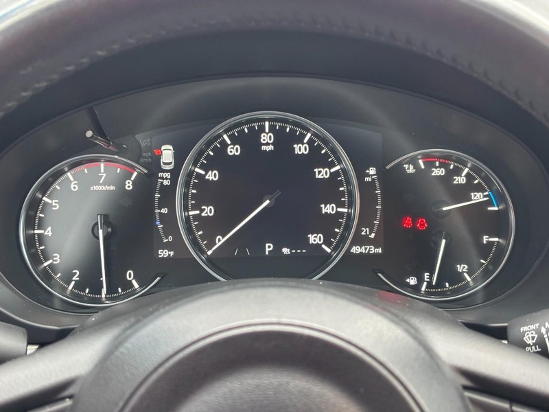 Mazda CX-5 Vehicle Image 19