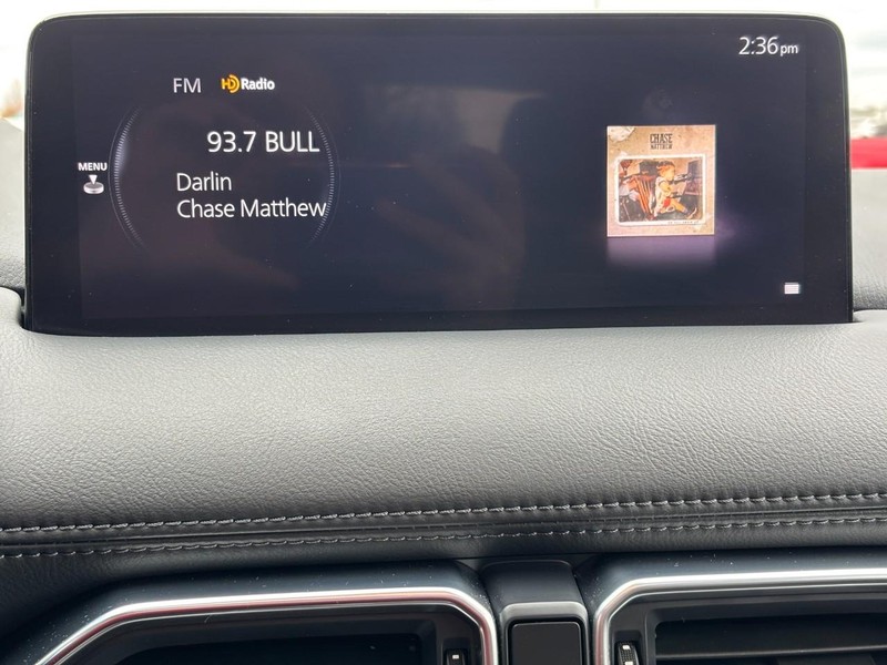 Mazda CX-5 Vehicle Image 20