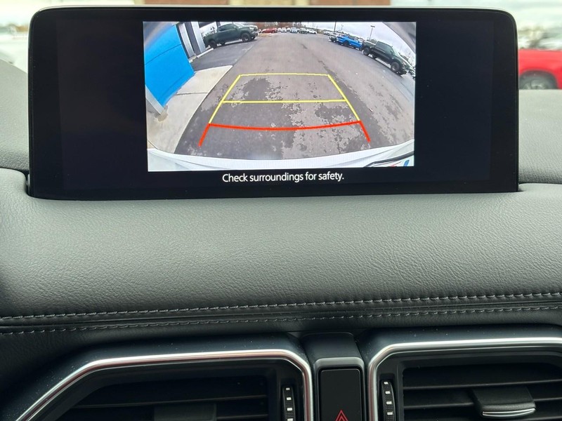 Mazda CX-5 Vehicle Image 21