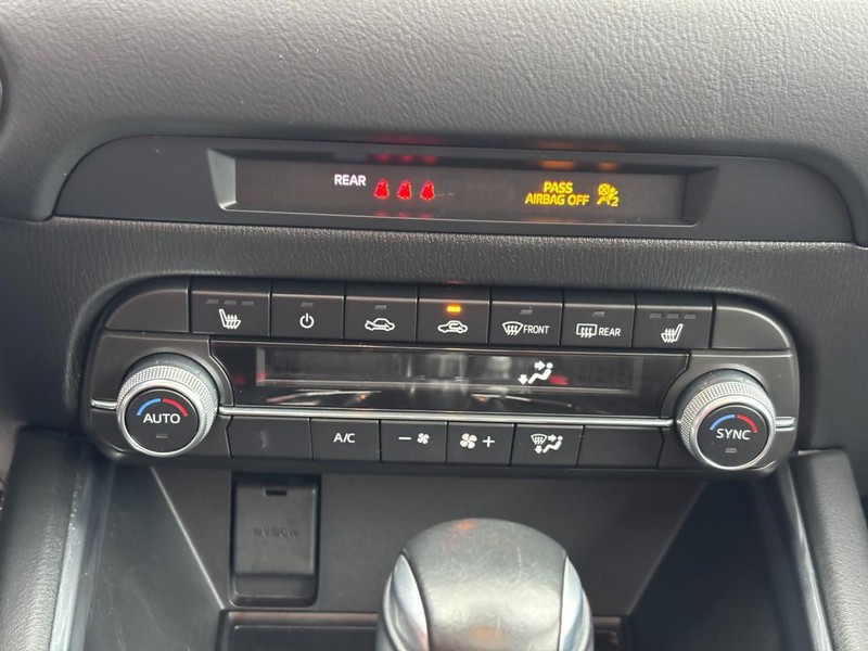 Mazda CX-5 Vehicle Image 22