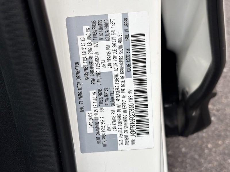 Mazda CX-5 Vehicle Image 26