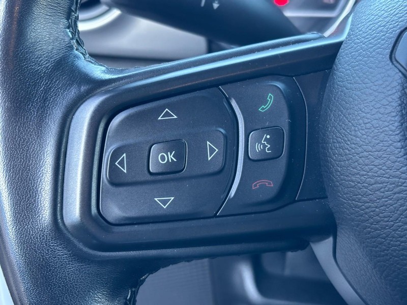 Jeep Wrangler Vehicle Image 17