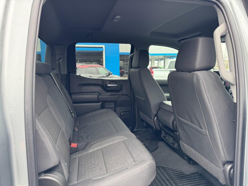 Chevrolet Silverado 1500 Vehicle Image 06