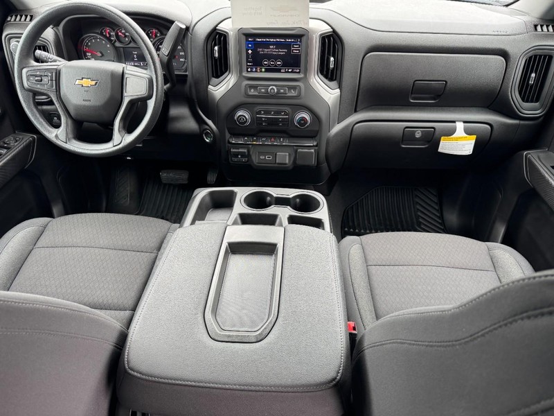 Chevrolet Silverado 1500 Vehicle Image 07